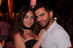Saturday Beach Party at Edde Sands, Part 1 of 3